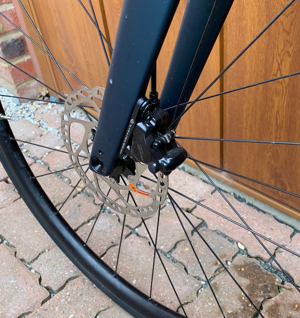 Specialized Roubaix SL8 Comp 2024
