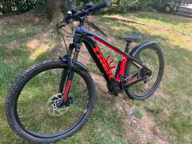 Trek Powerfly 5 2020