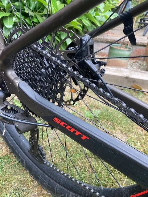 Scott Aspect Eride 20 29 2018