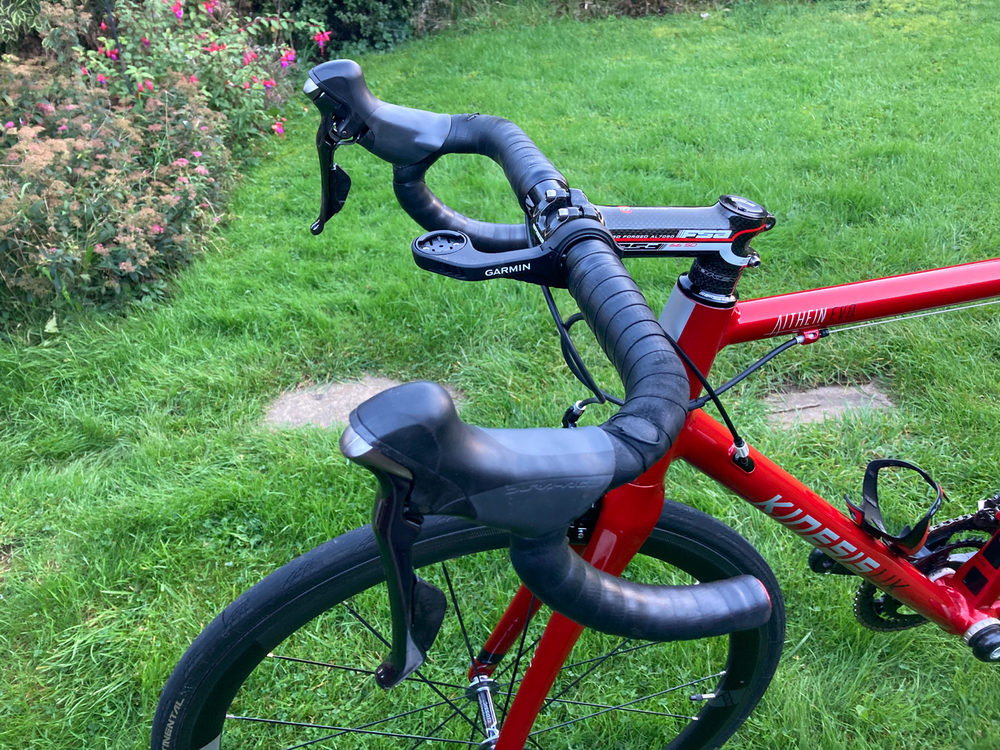 Kinesis Racelight Aithein EVO Frameset 2020