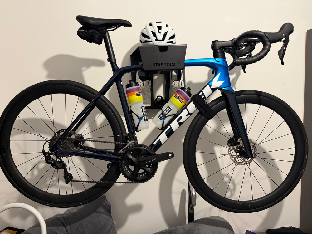 Trek Émonda SL 5 Disc 2021