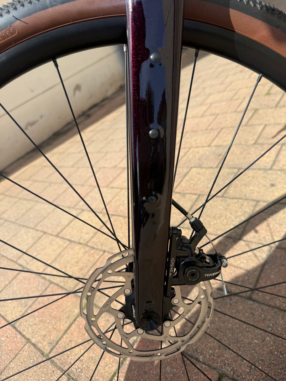 Trek Checkpoint ALR 3 2026