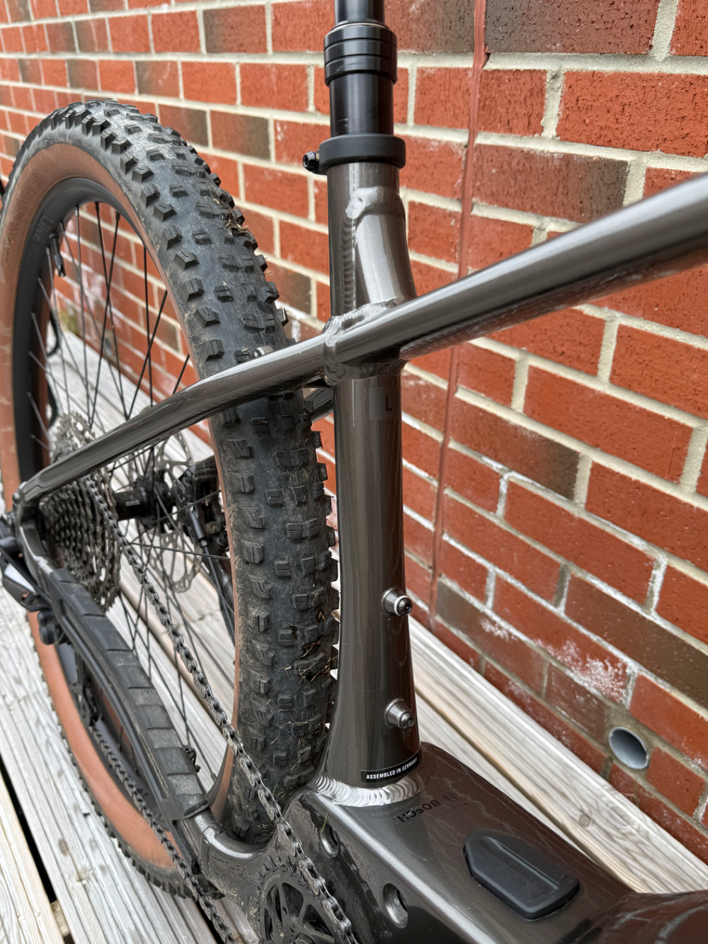 Trek Marlin+ 8 Elecrtric 2026