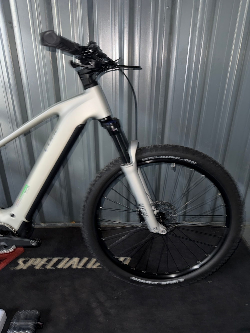 Cube Reaction Hybrid Pro 800wh 2026