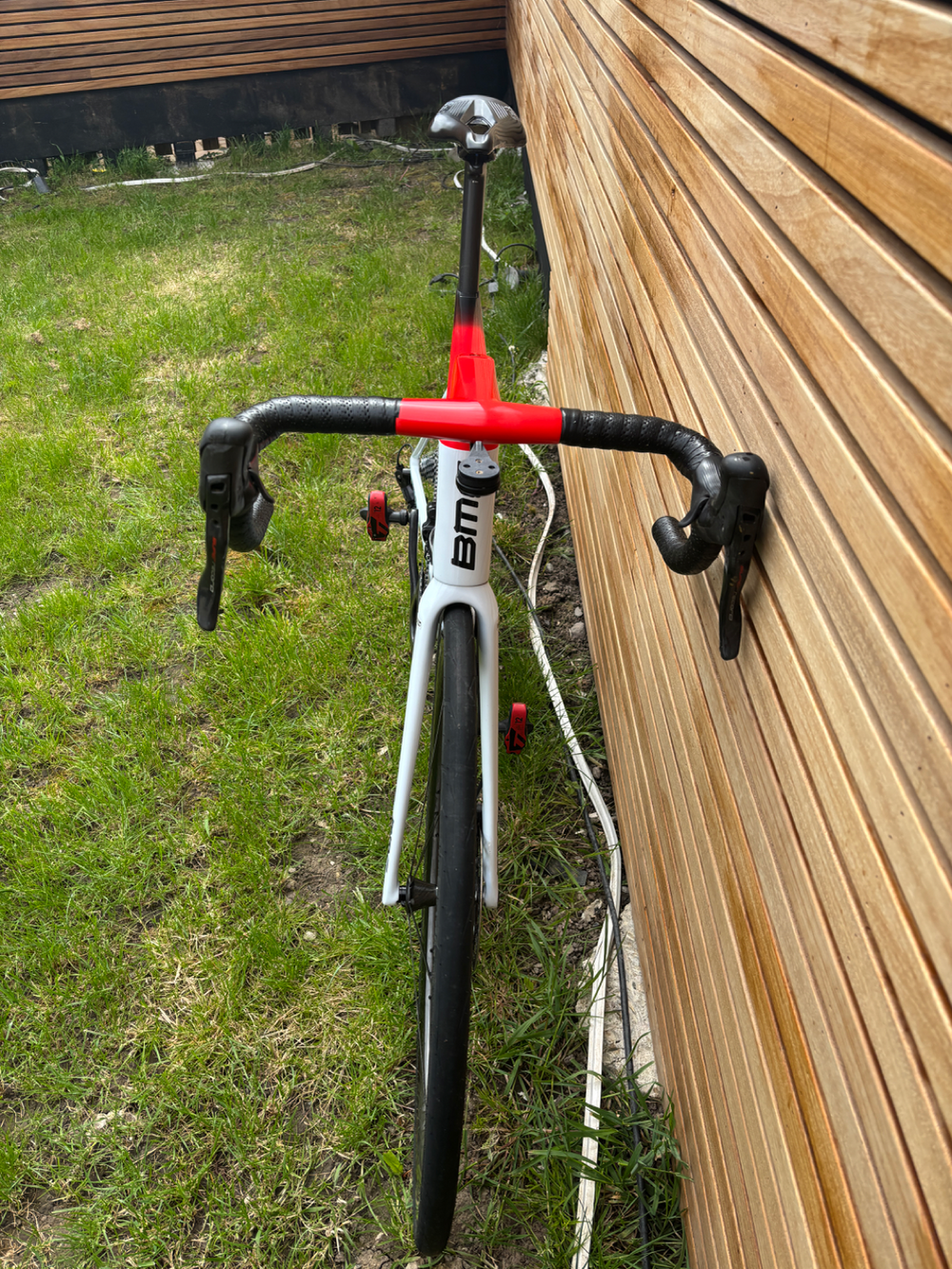 BMC Teammachine SLR 01 One Super Record EPS 2025
