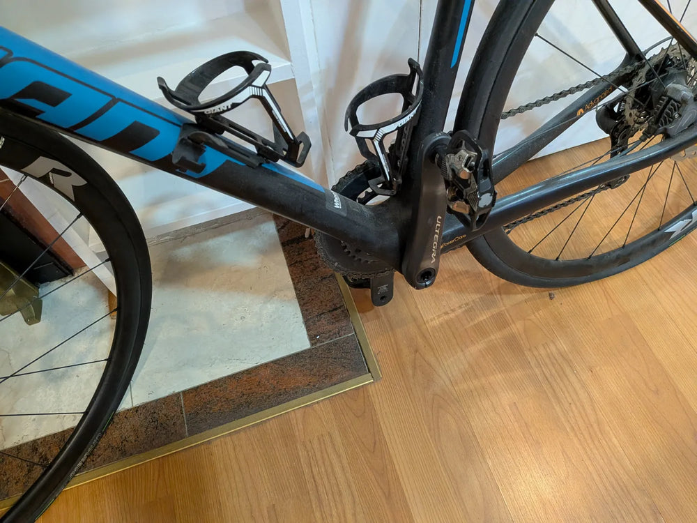 Giant Defy Advanced Pro 1 2018