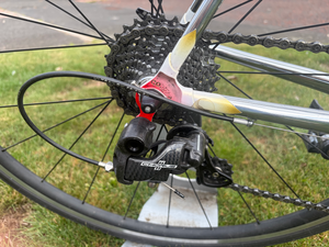 Colnago Master light 2018