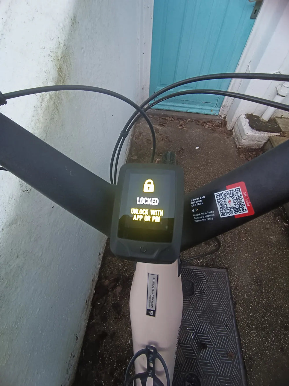 Specialized Turbo Como 3.0 650B 2023