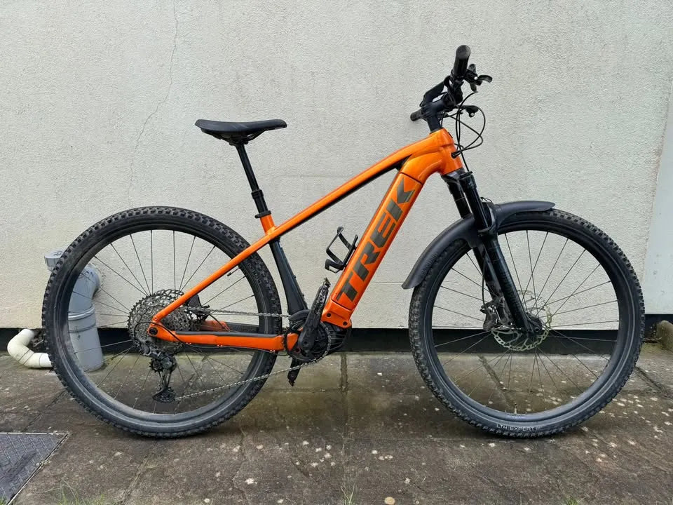 Trek Powerfly 7 2022