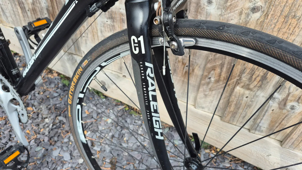 Raleigh Revenio 1 2015