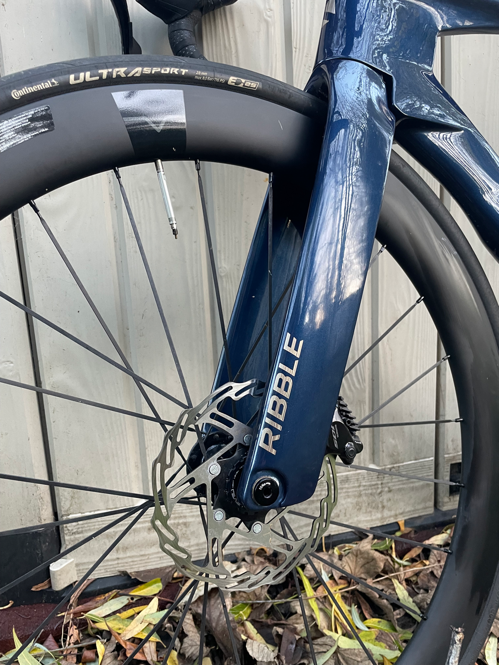 Ribble Ultra SL - Sport - Shimano 105 12-Speed 2023