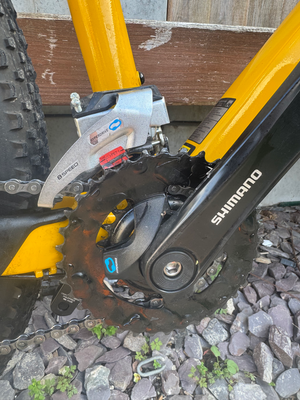 Giant Talon 3 - 29 Wheel - Beeswax 2025