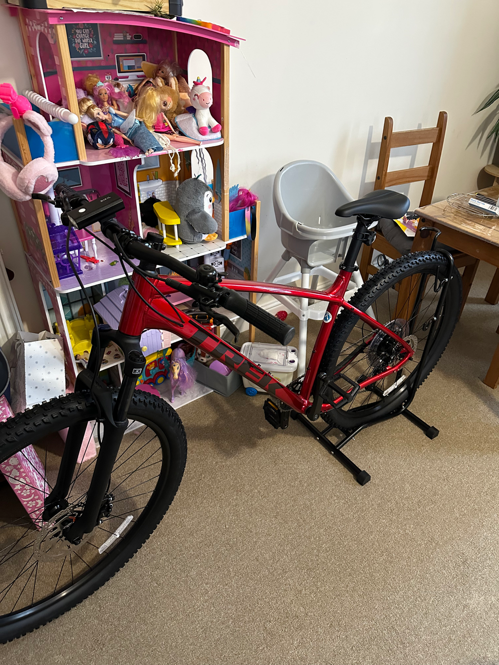 Trek Marlin 5 2016 2026