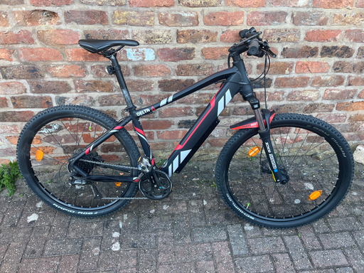 Batribike Delta Electric 2024