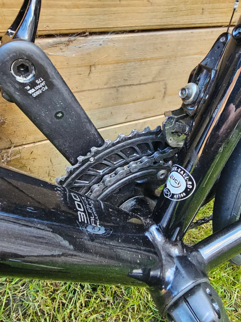 Trek emonda ALR 5 2016