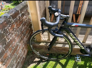 Sensa Aquila 105 Carbon 2021