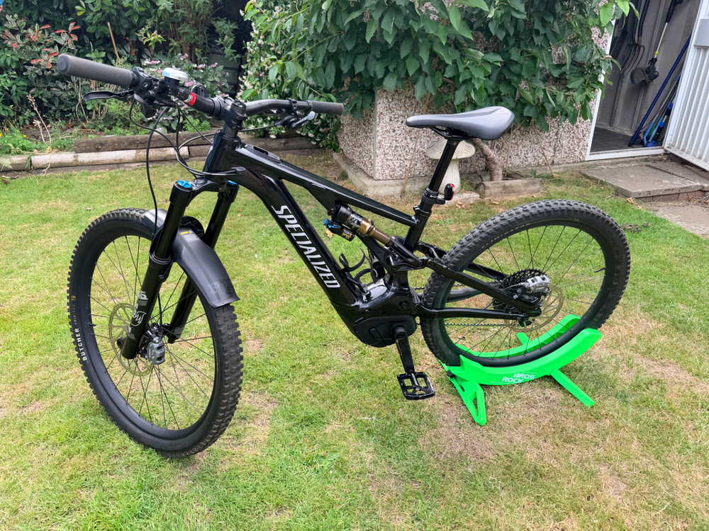 Specialized Turbo Levo 3 Comp Alloy 2024