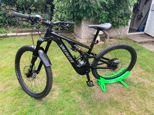 Specialized Turbo Levo 3 Comp Alloy 2024