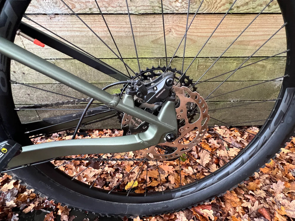 Orbea LAUFEY H LTD 2021