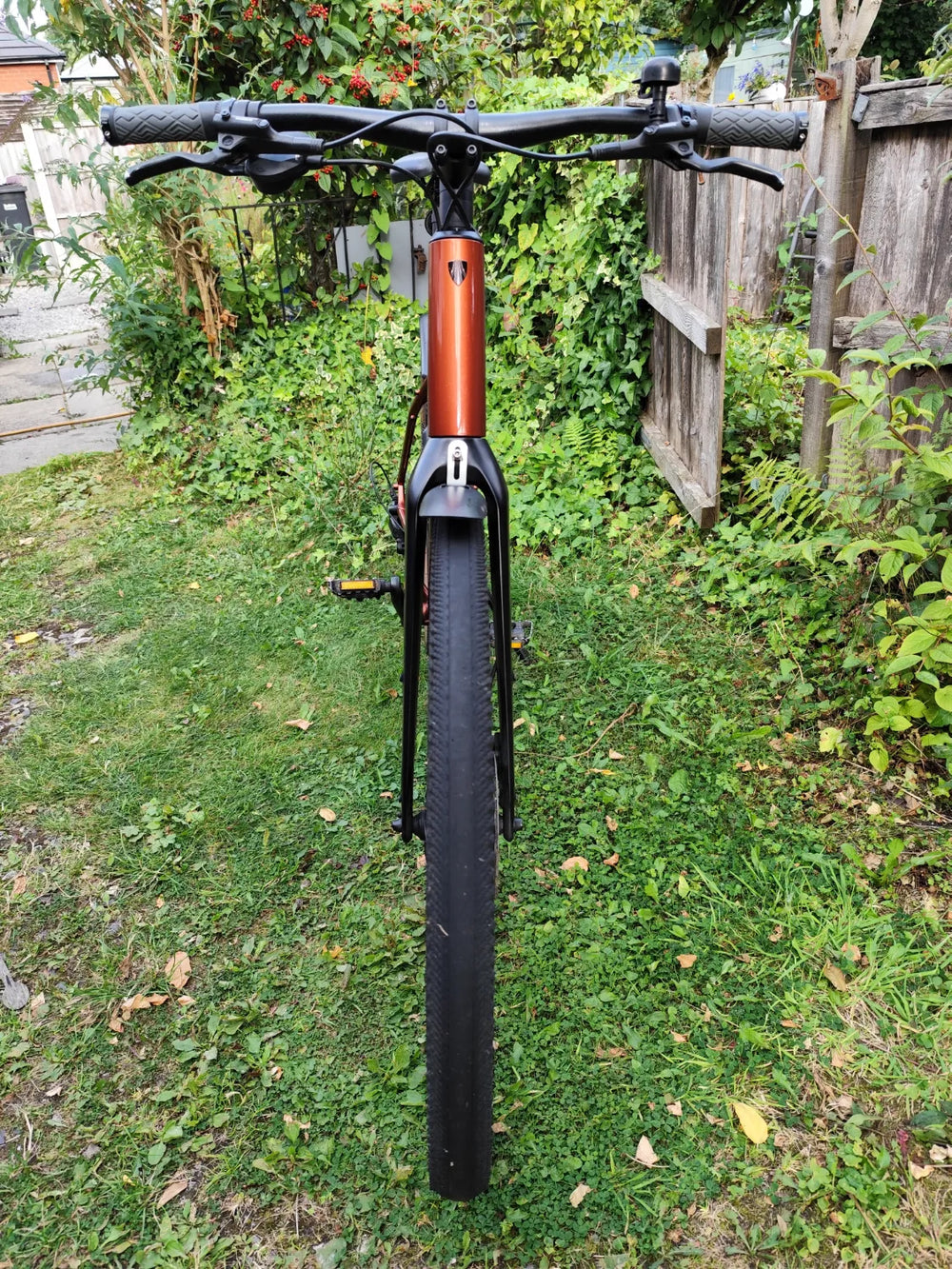 Trek Dual Sport 3 Equipped 2024