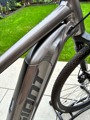 Giant Roam E+ Gts 2022