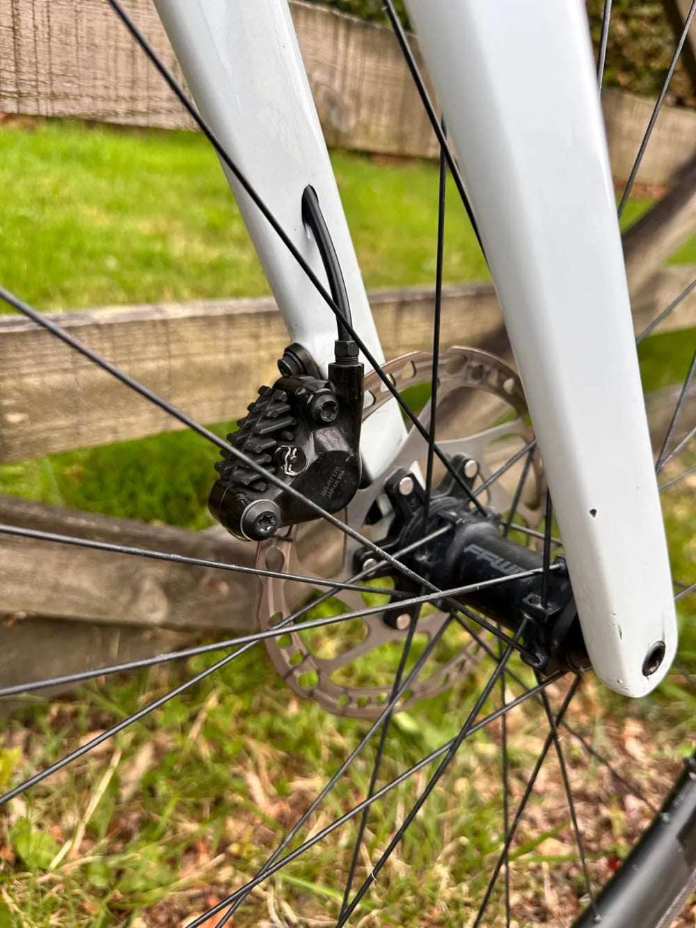 Merida Scultura 6000 - 105 Di2 2023