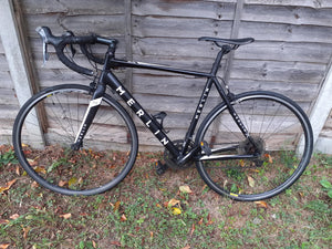Merlin PR7 Claris Alloy 2025