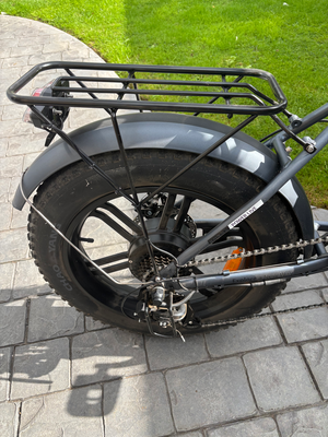 Engwe EP-2 Pro 2025