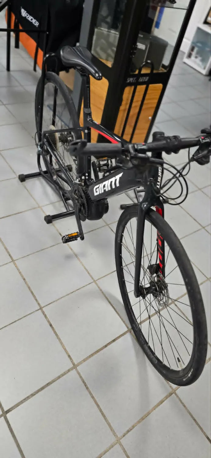 Giant Fastroad E+ 2 Pro 2020