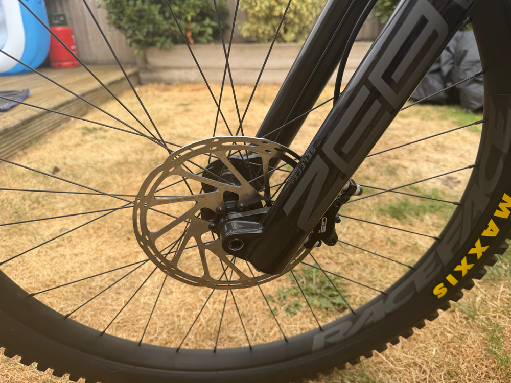 Santa Cruz Nomad GX Axs / Air / Carbon C / MX 2023