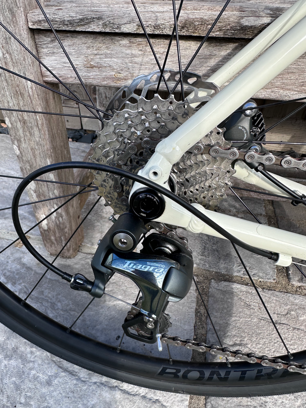 Trek Domane AL 4 2024