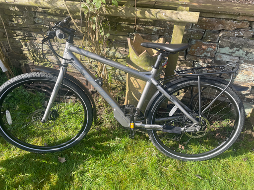 Carrera Hybrid 2023