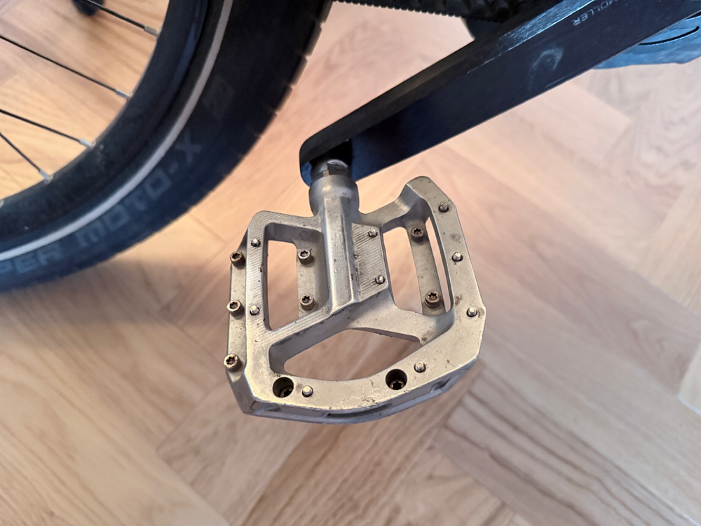 Riese & Muller Supercharger 2 2019