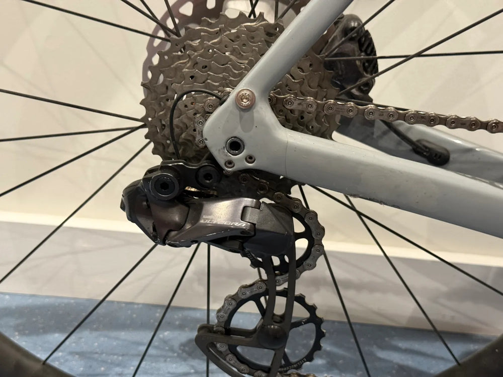 Trek Domane SL 7 Gen 4 2023