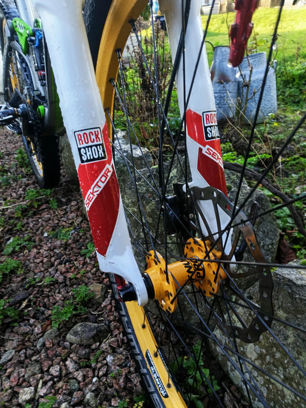 Giant Trance X1 2013