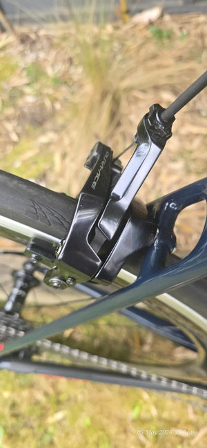 Cervelo R3 Dura Ace 9100 2018