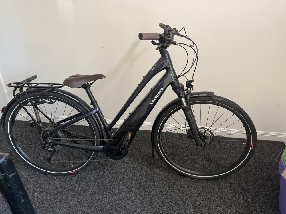 Specialized Como Como  2021