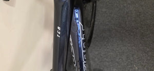 Giant TCR Advanced 1 - 105 Di2 Equipped - Asphalt 2025