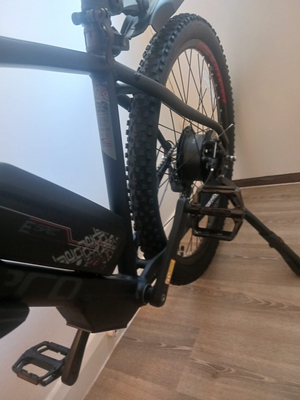 Carrera Vengeance-E Pro 2026