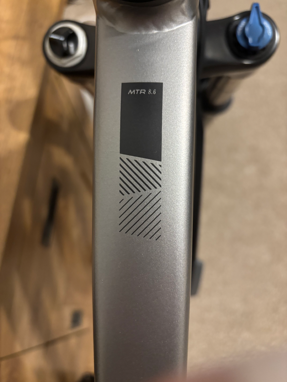 Boardman MTR 8.6 2023
