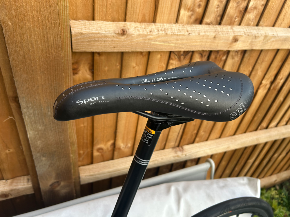 Cannondale Synapse Hi-MOD ultegra 2016