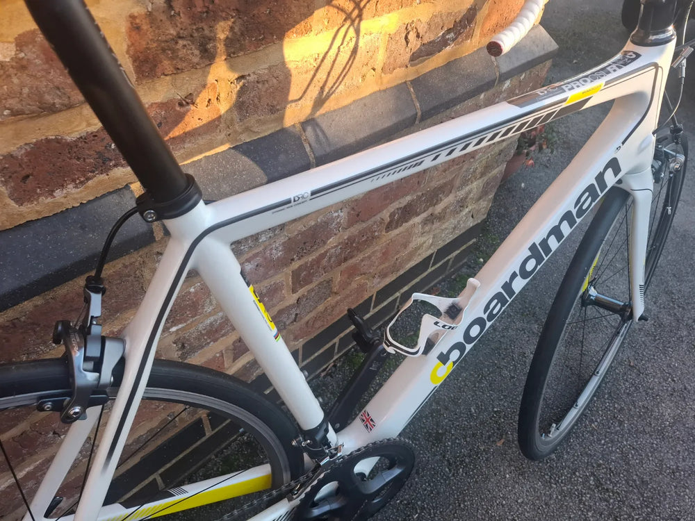 Boardman Boardman Road Pro Carbon SLR 2016