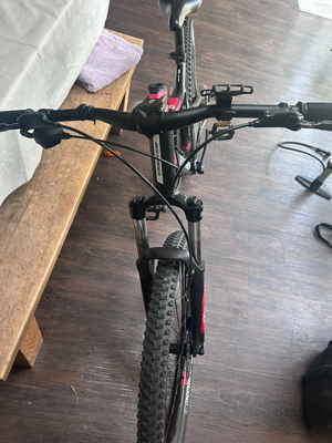 Rockrider 27.5 inches St 530 S 2026