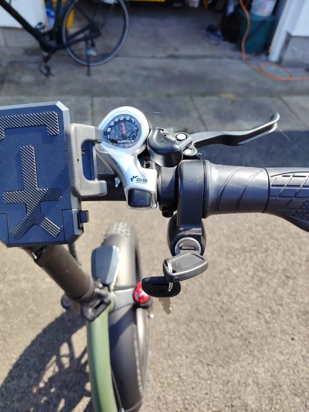 E-Movement Hunter Extreme 2014