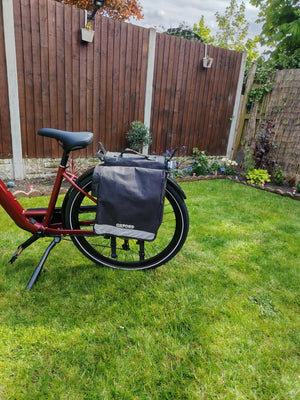 Orbea Optima E40