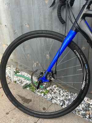 GT Grade Alloy Tiagra 2017