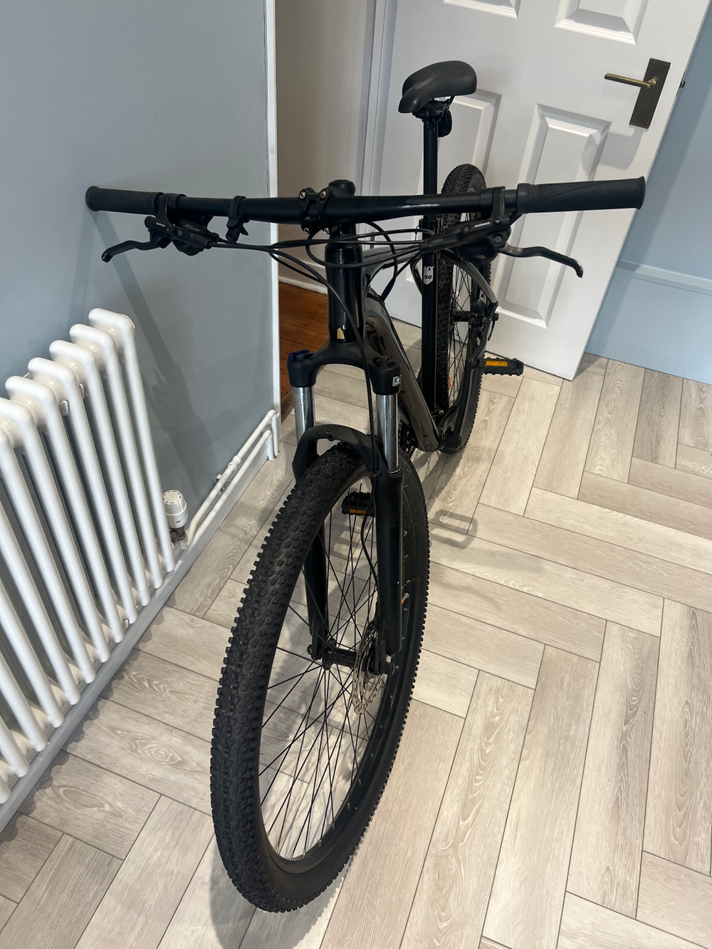 Orbea Mx 40 2021