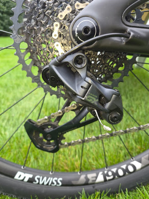 Yeti SB130 CLR 2022