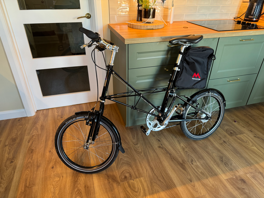 Moulton TSR 2020