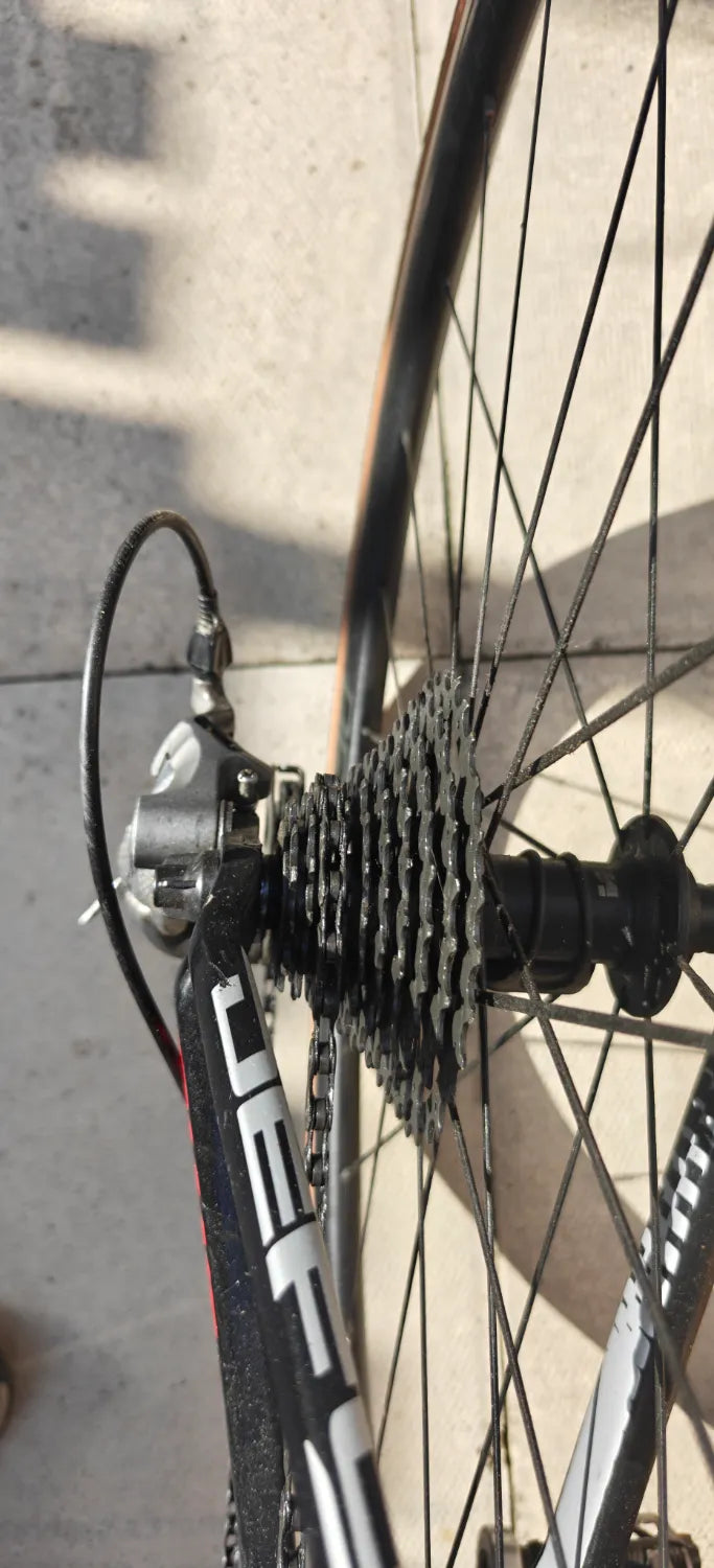 Giant Defy 3 2014